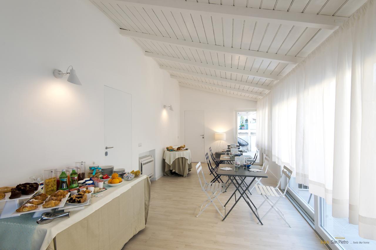 B&B San Pietro Ischia Exterior photo